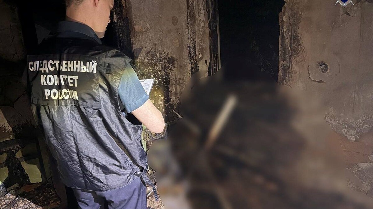    Фото: СУ СКР по Краснодарскому краю