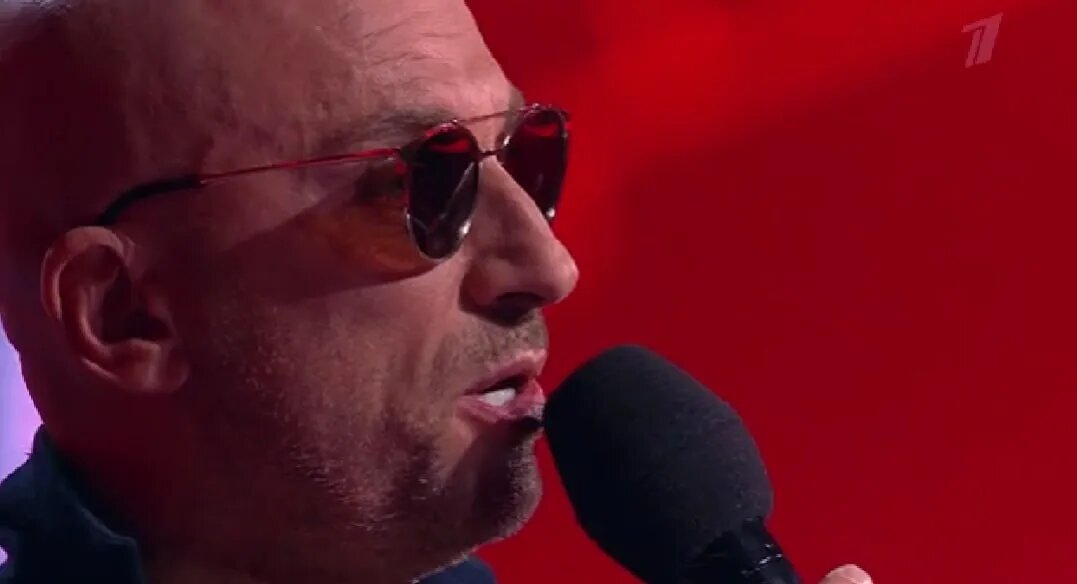    Фото: кадр из передачи "Голос. Дети" с сайта Первого канала