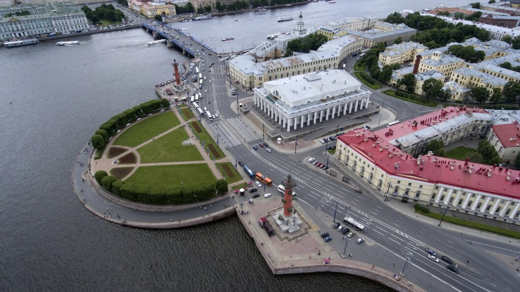    Фото: Nikolay Gyngazov /Globallookpress