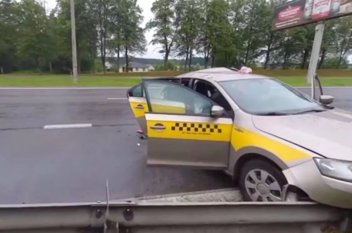    В Пермском крае похоронят семью, погибшую в ДТП в Белоруссии