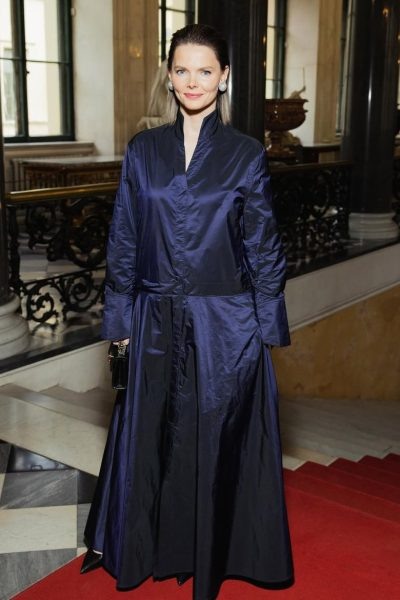    Лиза Боярская. Фото: МК