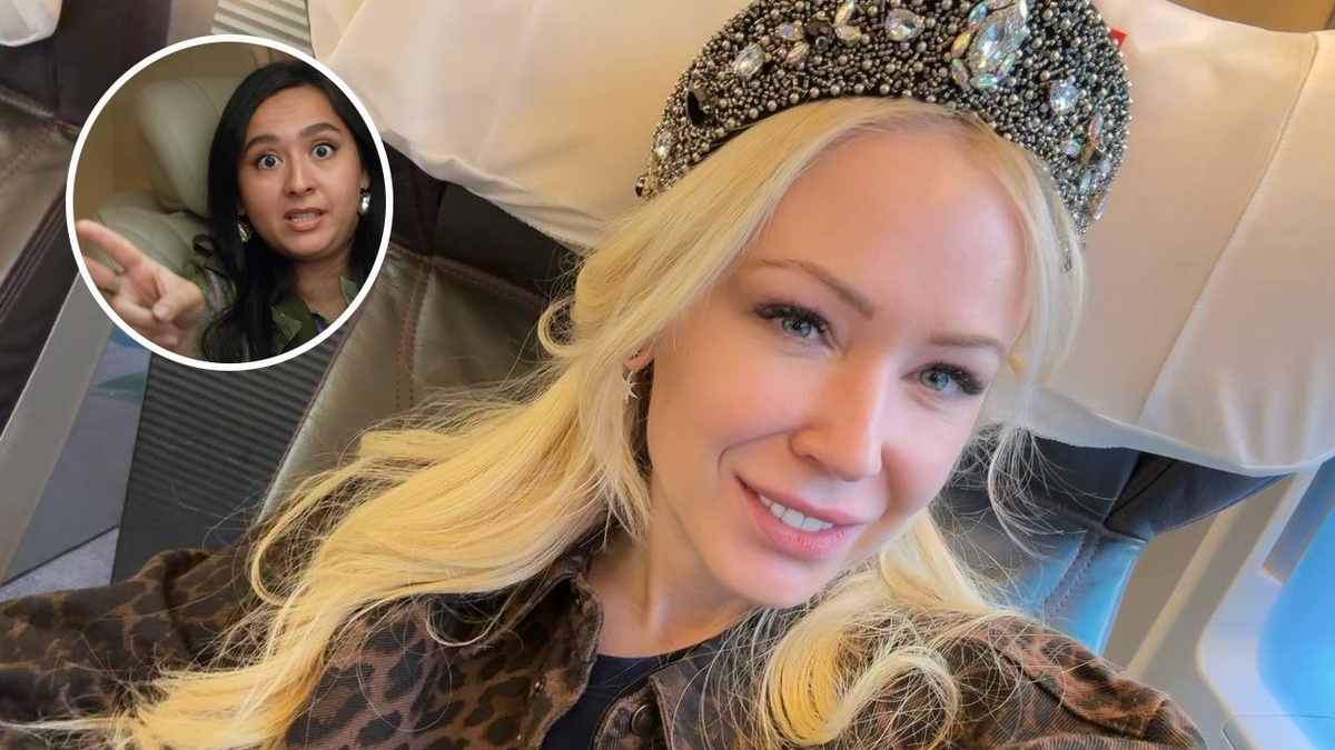 Фото: t.me/t.me/ekaterina_mizulina / Prt Scr youtube.com / Осторожно: Собчак