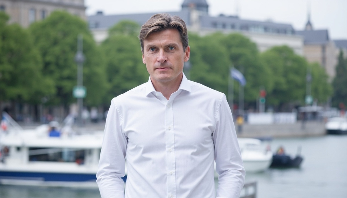 Сергей Бабуров