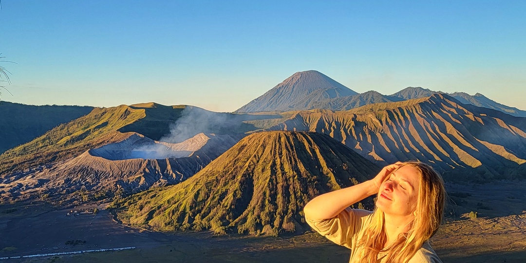 Особенности яванского менталитета: интересное про остров Ява, Индонезия