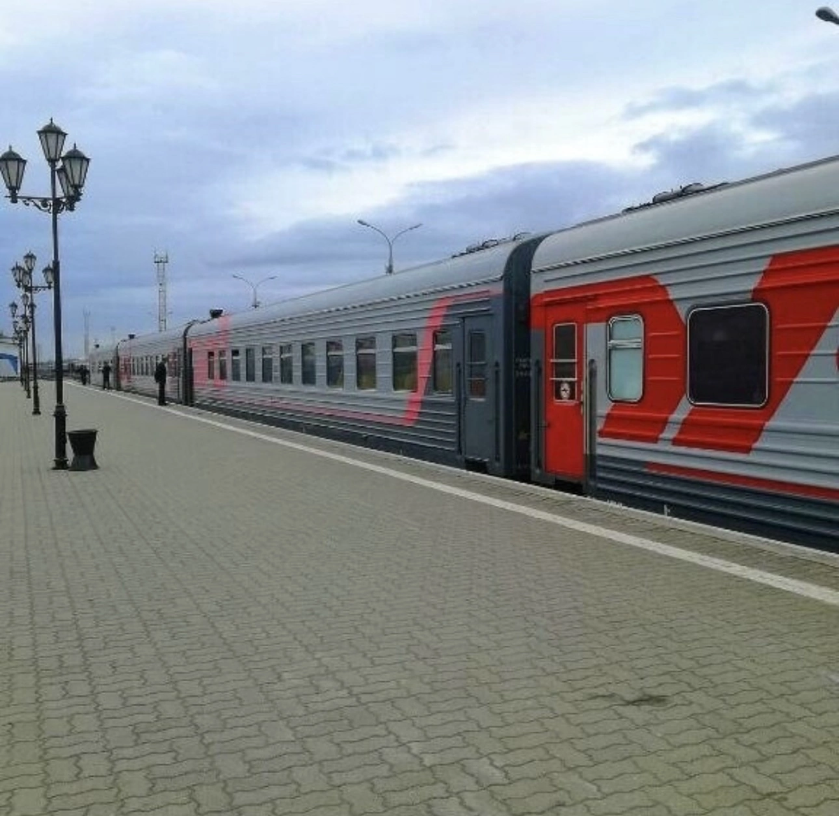 Фото автора.