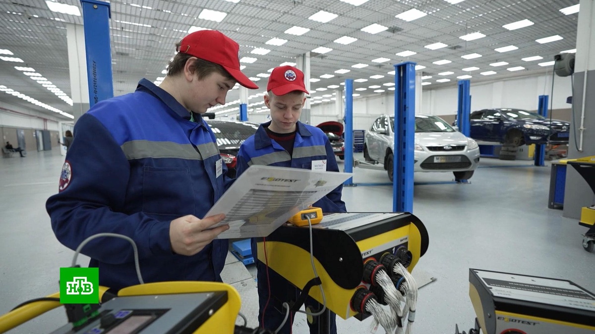    Колледжи в Москве увеличили число    партнеров-работодателей