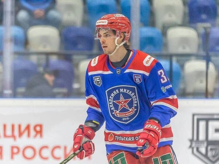     Фото: пресс-служба тульского АКМ