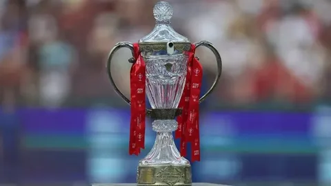 Стали известны группы Кубка России Пути РПЛ на сезон-2025/26  Из картинок Яндекса