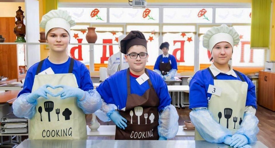    Министерство образования МО