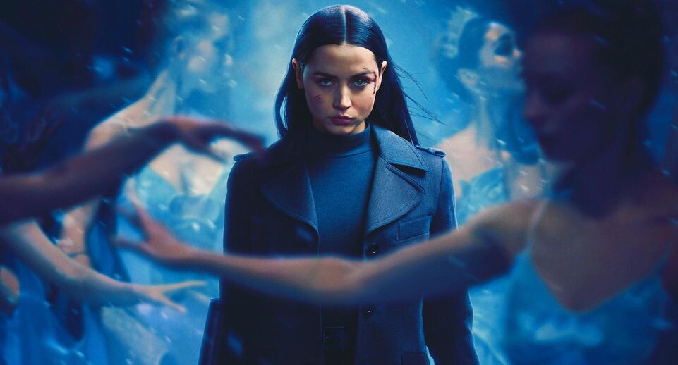    Lionsgate/Keystone Press Agency / www.globallookpress.com