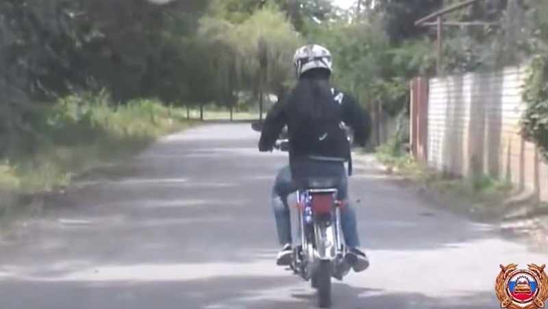      Фото: УГИБДД по Ставрополью