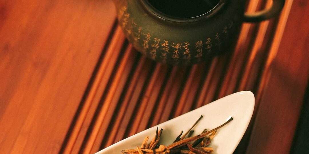 Дянь хун: эффект, свойства и как заваривать для идеального вкуса