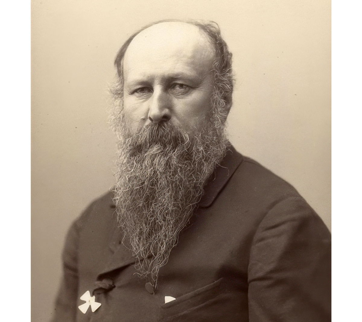 Василий Васильевич Верещагин (1842 – 1904 гг.), русский живописец, писатель, один из самых известных баталистов второй половины XIX века. Источник: https://baltkon.ru/