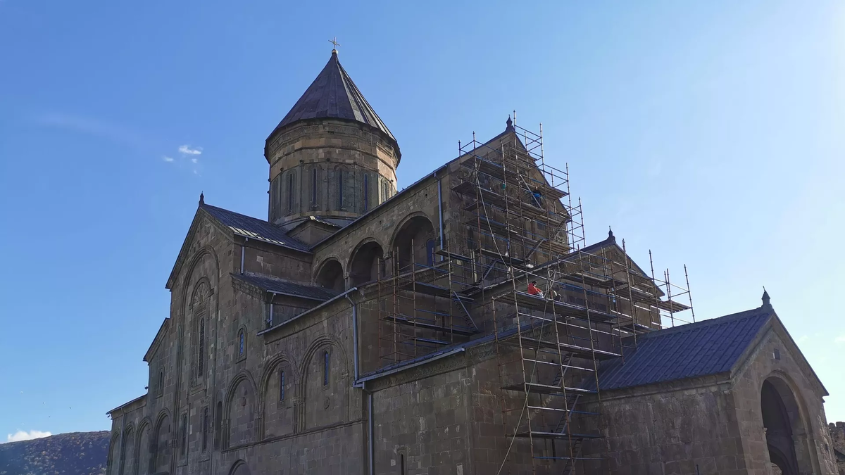 © photo: Sputnik / Stringer