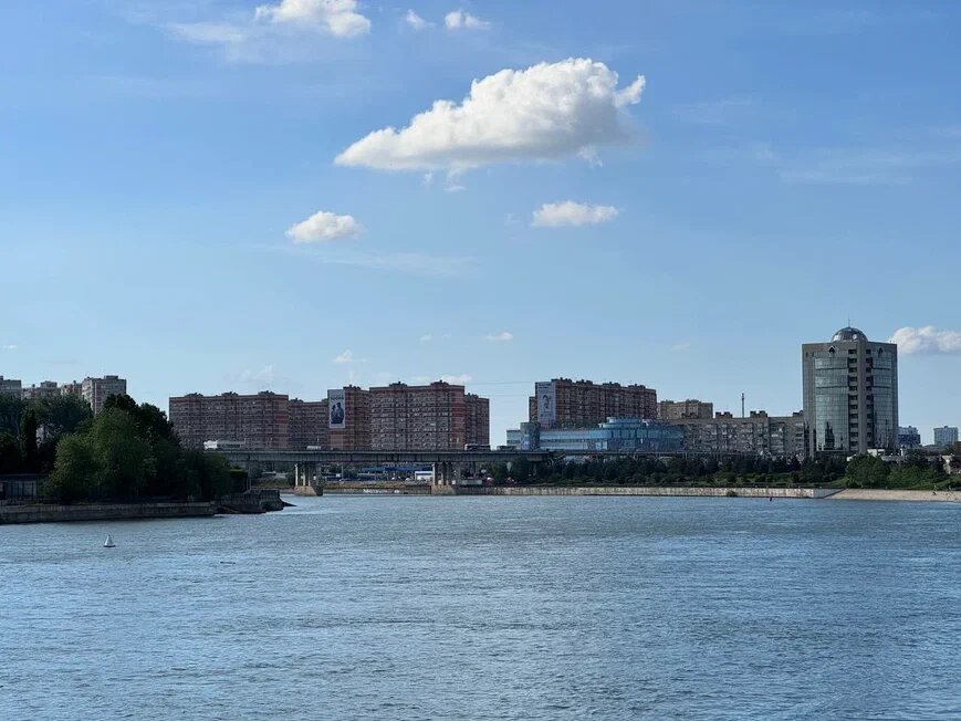    Фото: Екатерина Мухамедова/BFM Кубань