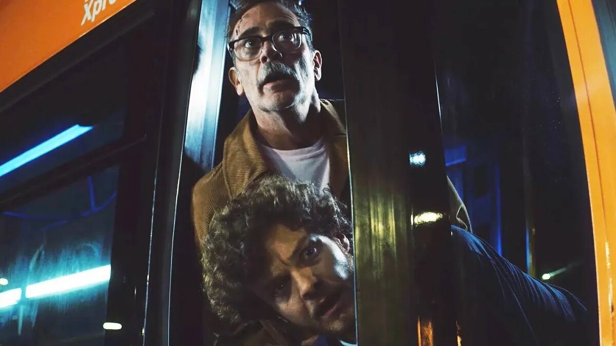 кадр из фильма