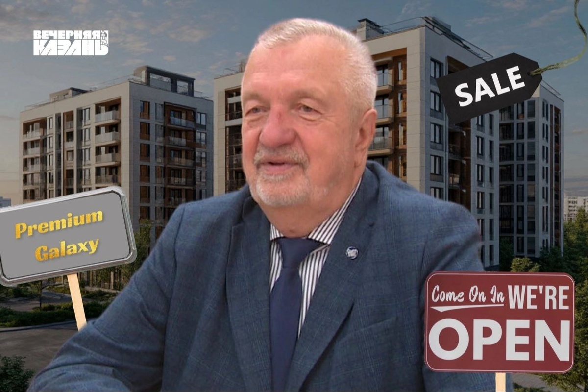 Автор фото: Валерия Толстошеева / ИД «Вечерняя Казань»