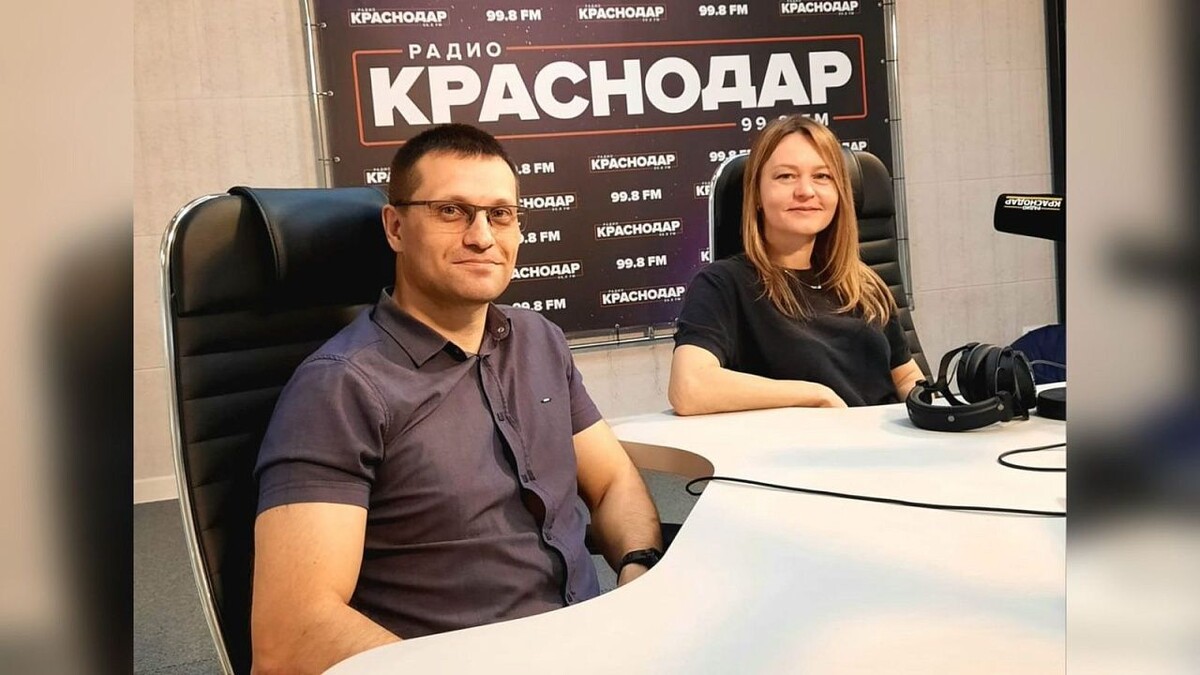    Фото: телеканал «Краснодар»