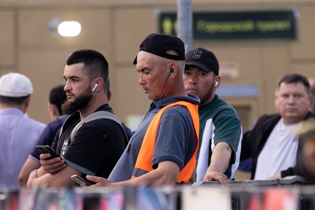    Фото © Всеволод Клещев / Абзац