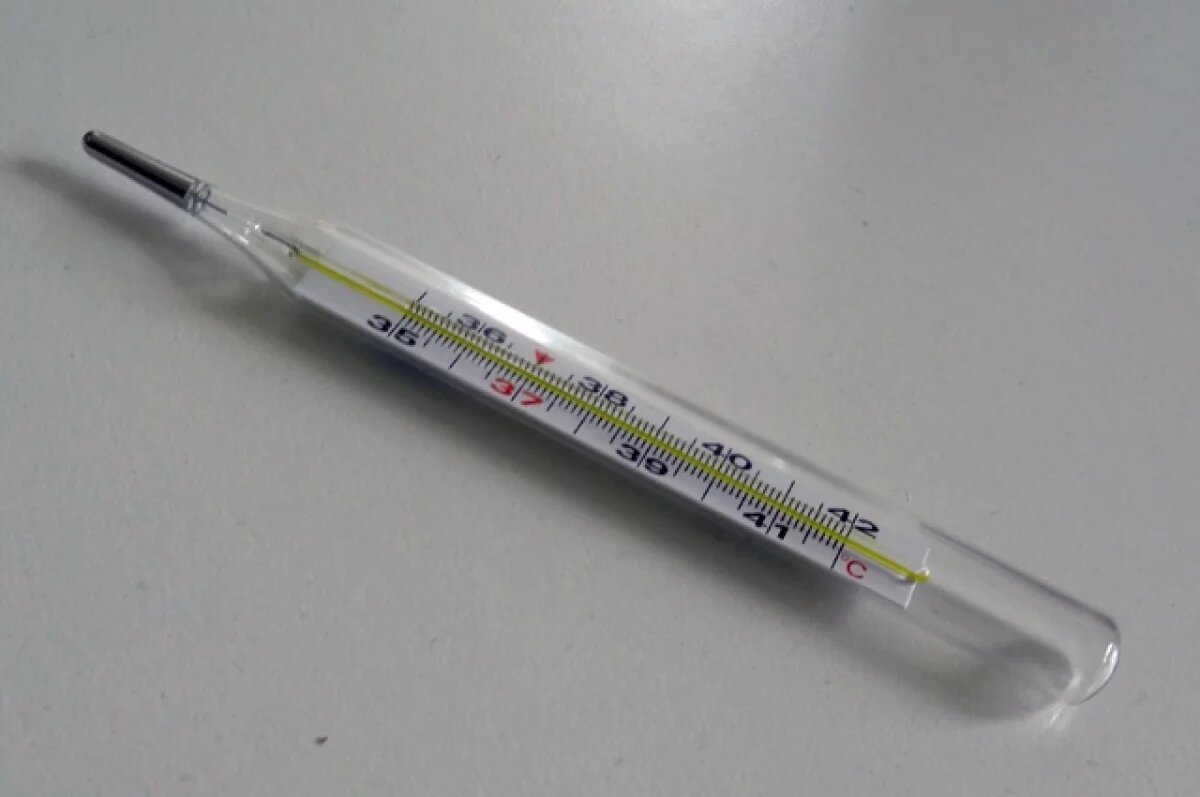    В Прикамье в новых фельдшерских пунктах не нашли градусники и тонометры