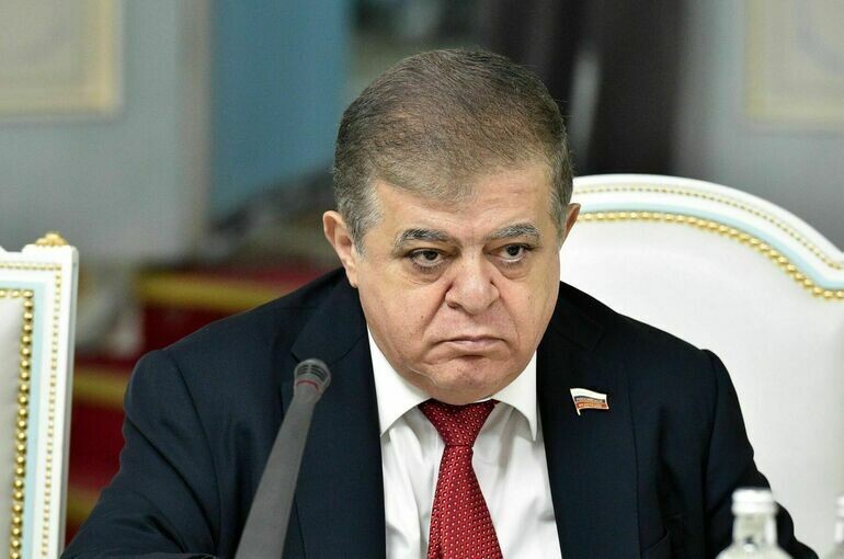   Пресс-служба Совета Федерации