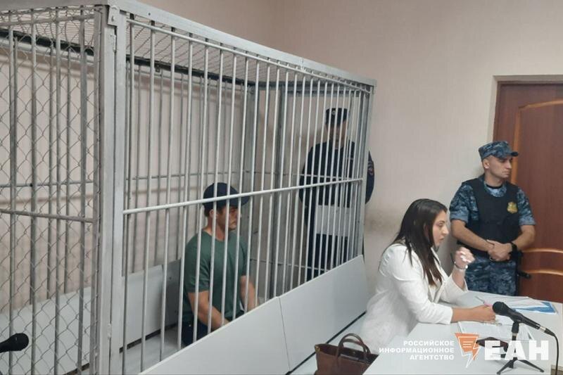    ЕАН / Криминальный авторитет Заур Нахичеванский