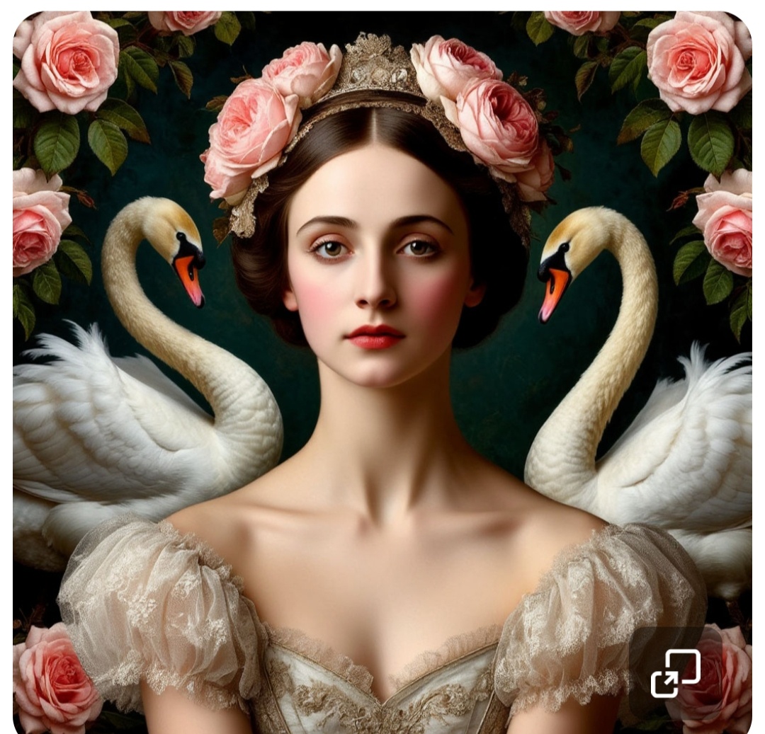 сгенерировано программой Шедеврум