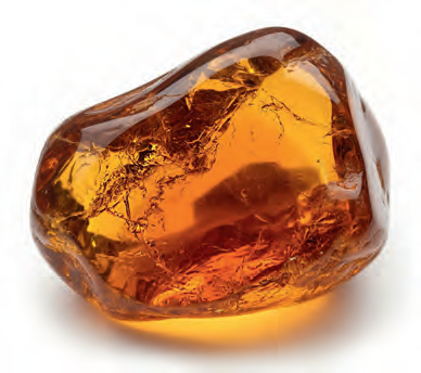 Янтарь