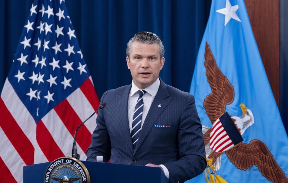 © AP Photo/ Alex Brandon