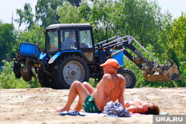  Июль 2025: сколько работаем, когда отдыхать и где провести отпуск  📷
