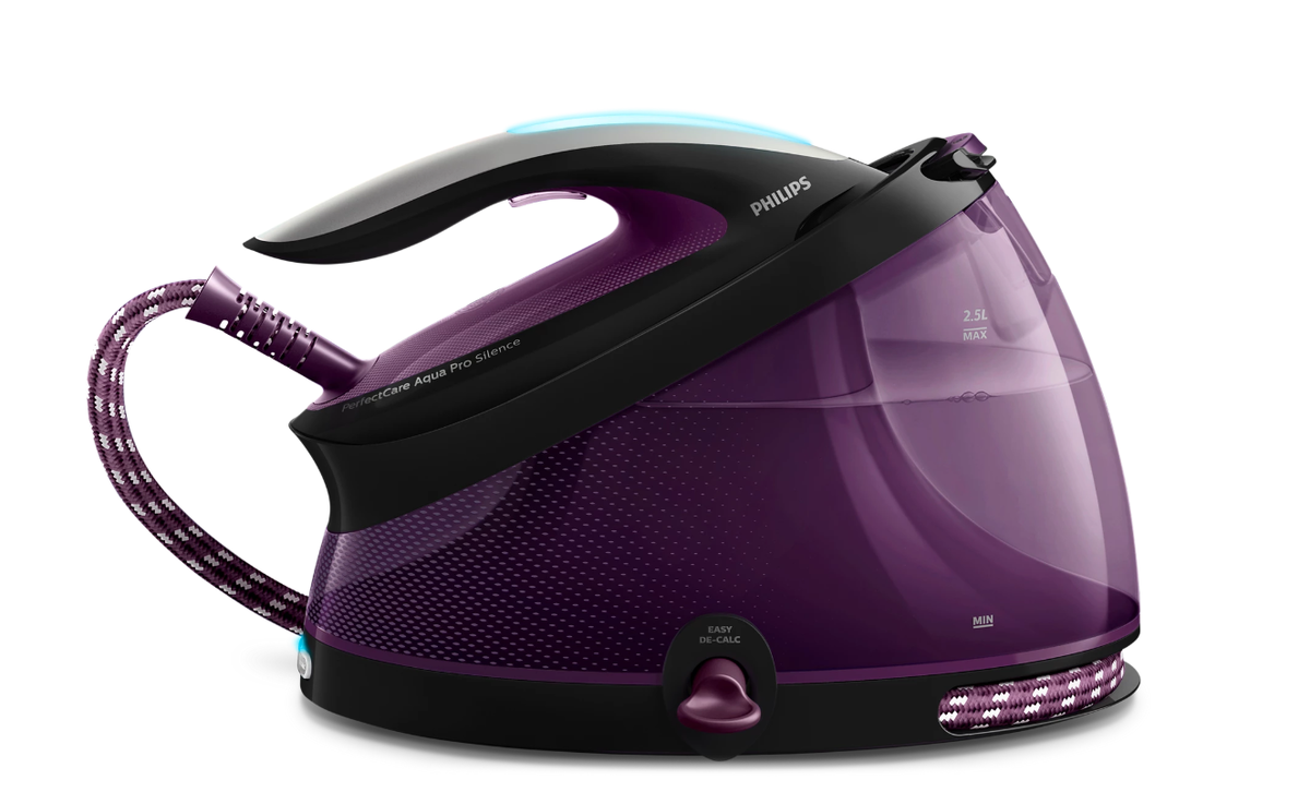 Парогенератор Philips GC9405/80 PerfectCare Aqua Pro