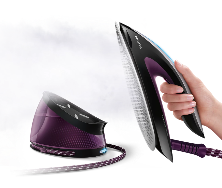 Парогенератор Philips GC9405/80 PerfectCare Aqua Pro