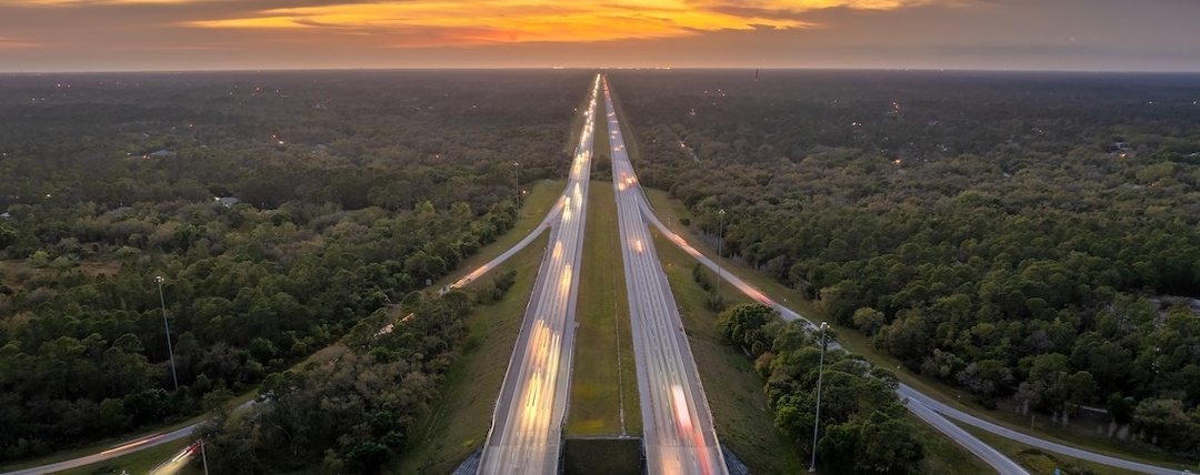 Путь на юг: что посмотреть по пути из Москвы к морю