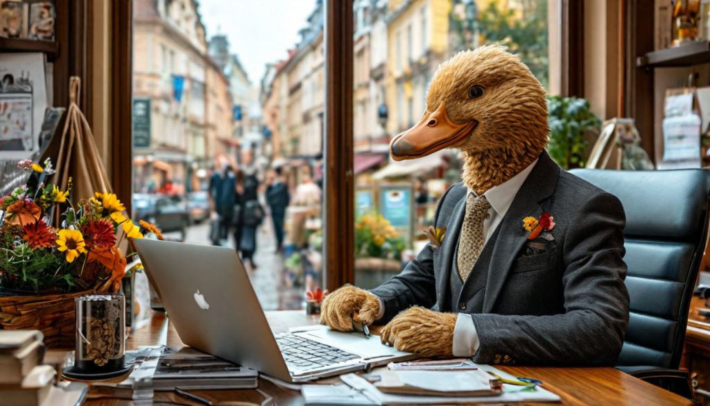    Трюк_Формировать_оффлайн_трафик_в_маленьком_городе Суетолог