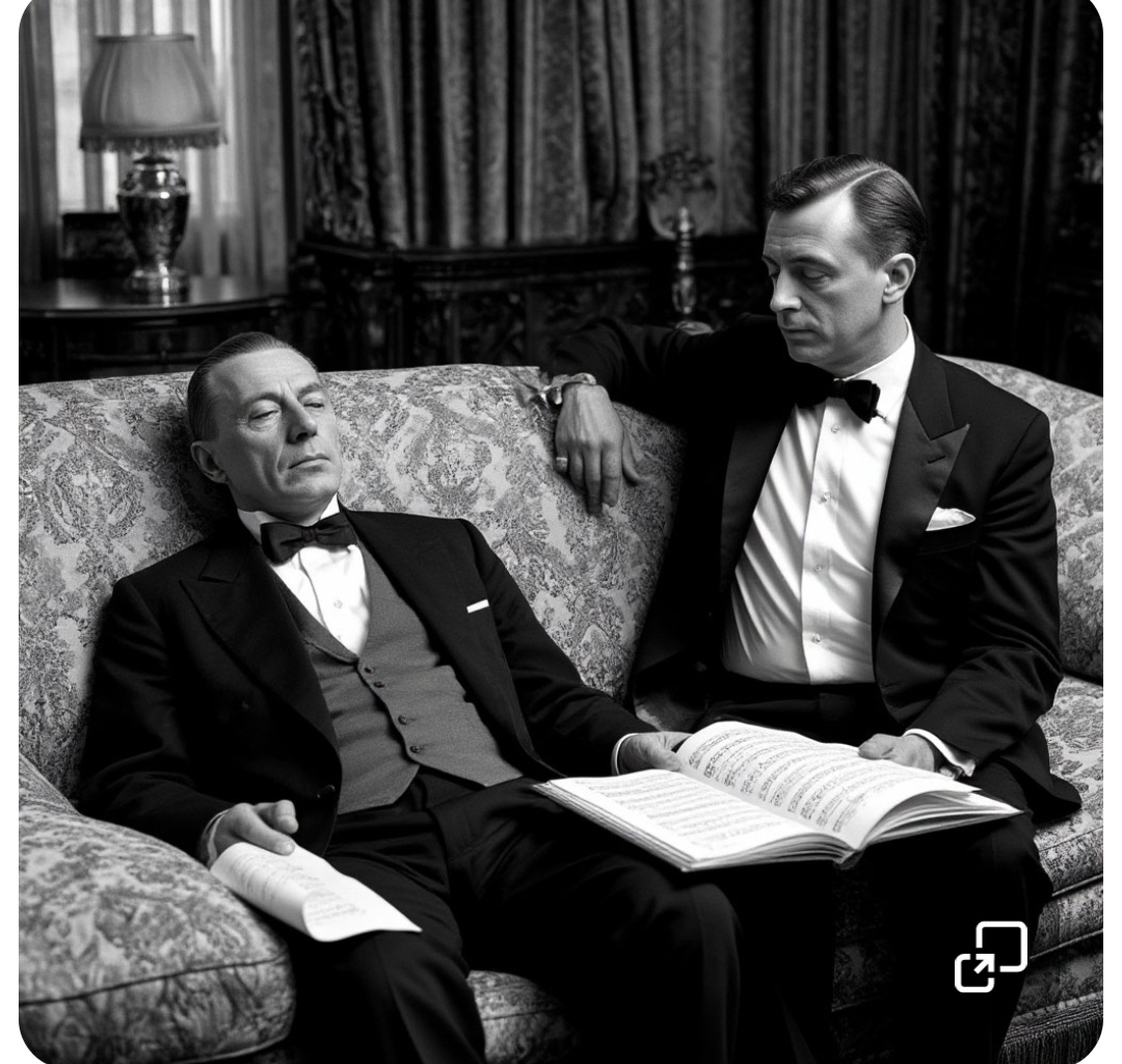 фото сгенерировано программой Шедеврум