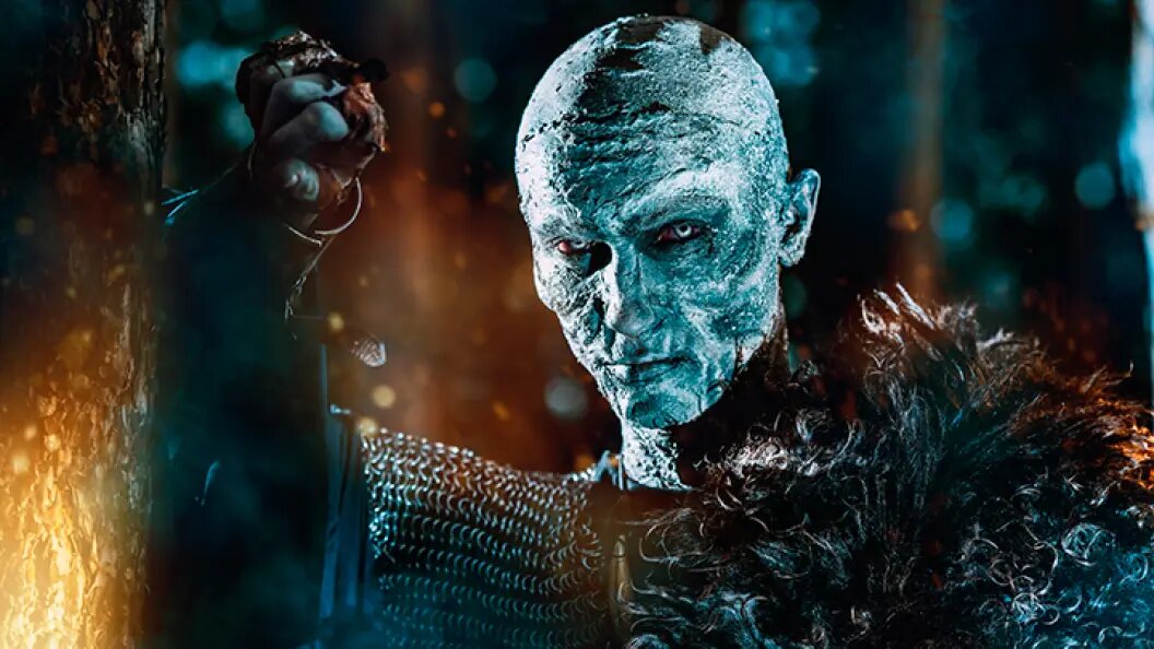    Фото: Kiselev Andrey Valerevich/Shutterstock