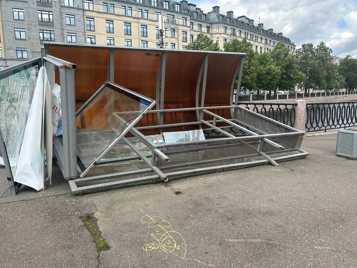    Фото: Мойка78