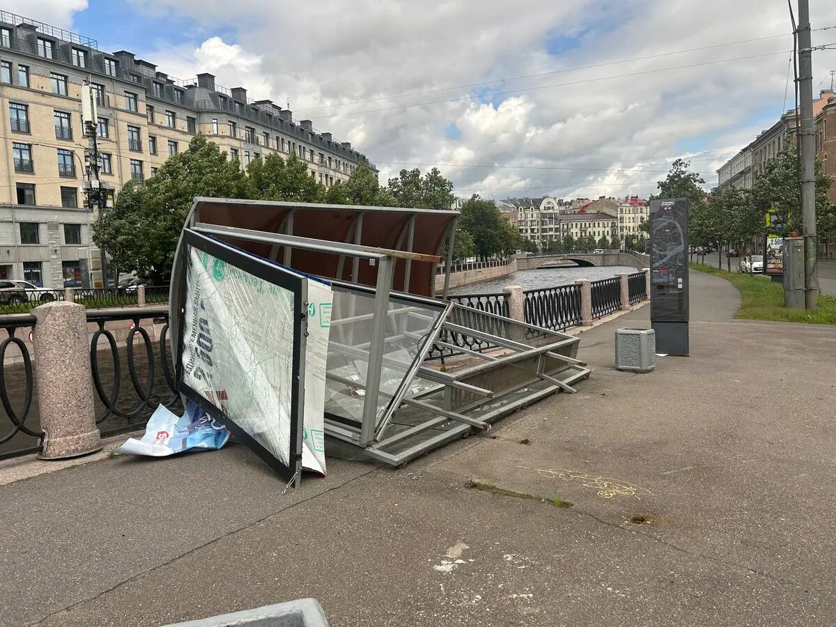    Фото: Мойка78