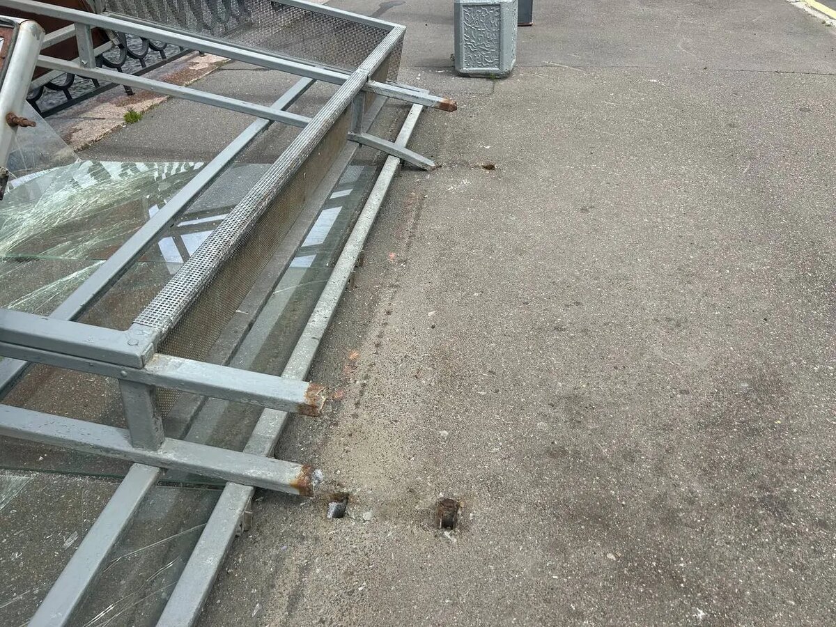    Фото: Мойка78