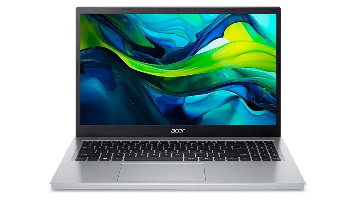    Ноутбуки серии Acer Aspire