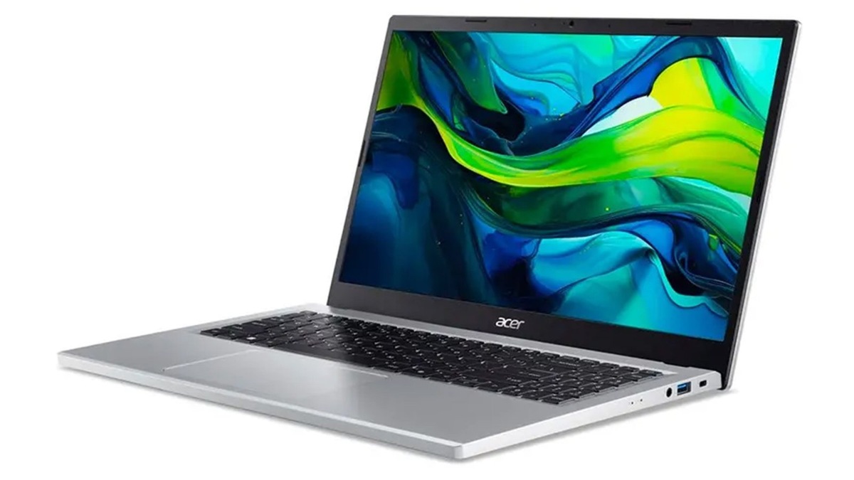    Ноутбуки серии Acer Aspire