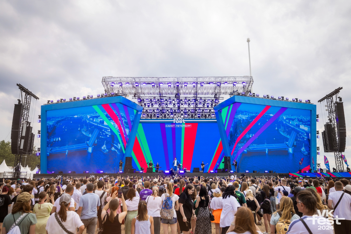 Как это было в прошлом году 