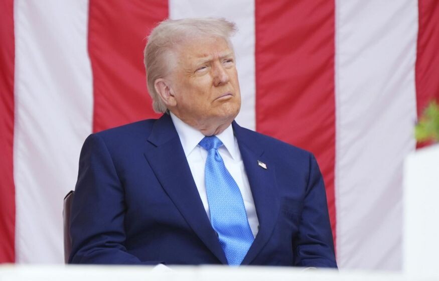    «Я очень разочарован разговором с Путиным. Не привел к продвижению по вопросу Украины»: Трамп звонит в РФ и на Украину