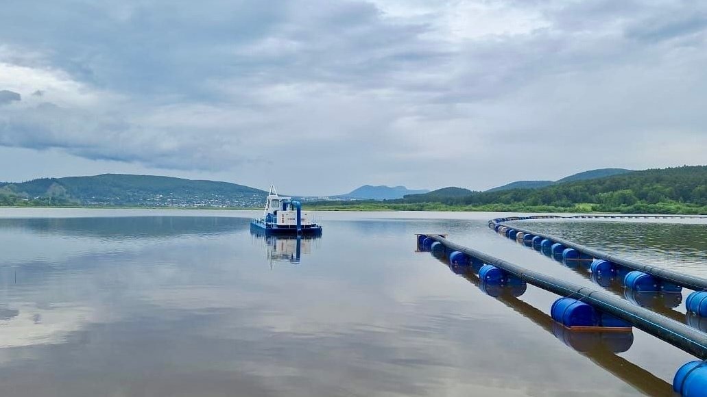    Фото: Минэкологии Челябинской области