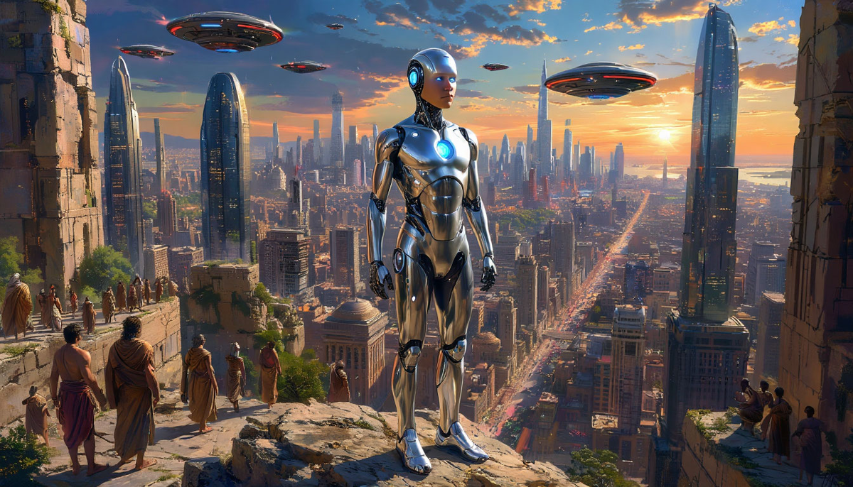 Изображение сгенерировано нейросетью