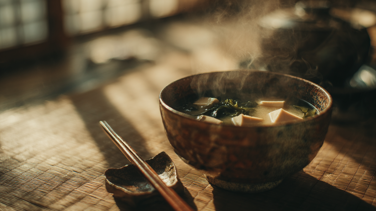 Глубокий вкус и простота — в каждой ложке