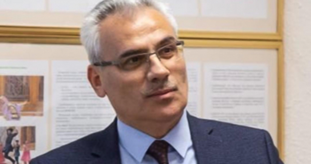Глава азербайджанской диаспоры Подмосковья заявил, что его лишили гражданства РФ