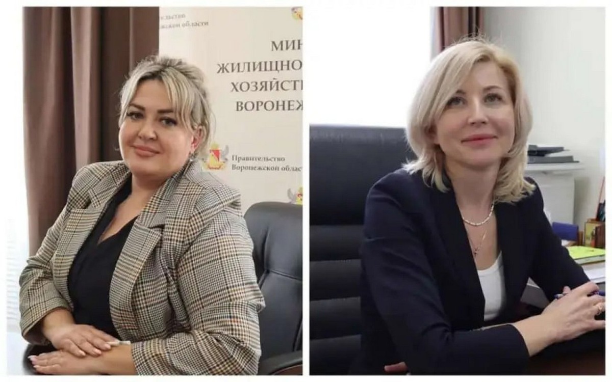    Полиция раскрыла преступление в министерстве ЖКХ Воронежской области Фото: Министерство ЖКХ и энергетики Воронежской области