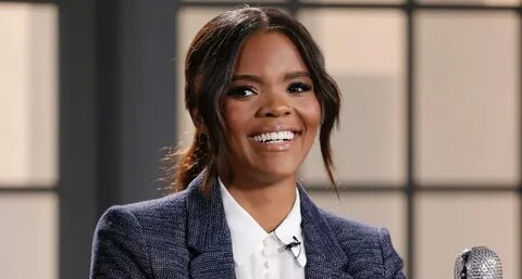  Кэндис Оуэнс