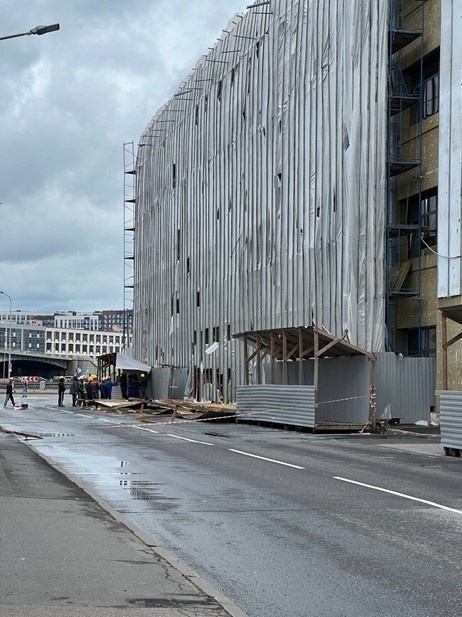    Автор фото: "Деловой Петербург"